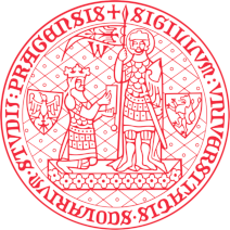 Logo Charles Univ.