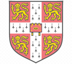 Logo Univ. Cambridge